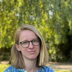Dita Papežová, výživová specialistka